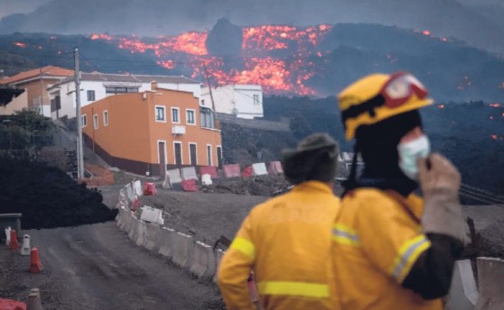 Tajogaite
