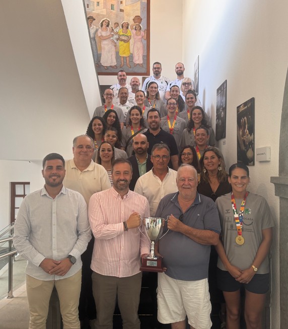 Telde supercopa