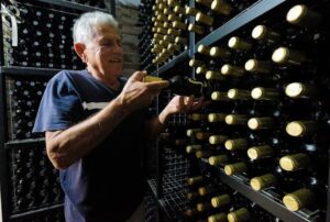 Gran Canaria-Ost, Telde: Glückwünsche für den dritten Platz 11 Telde vino