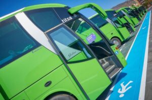 Kanarische Inseln: Kein Ticket für alle Inseln 3 Titsa Busse