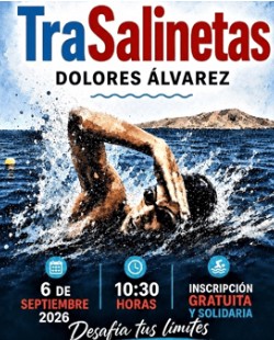 Trasalinetas