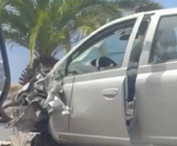 Unfall