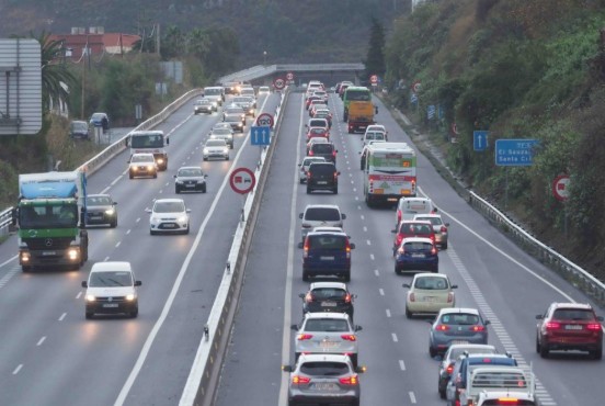 Kanarische Inseln: Neue Verkehrsregeln ab dem 1. Oktober (Teil 1) 1 Verkehr
