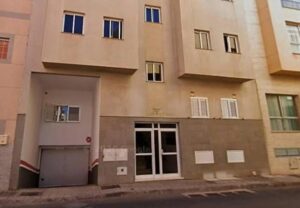 Wohnung Messerstiche