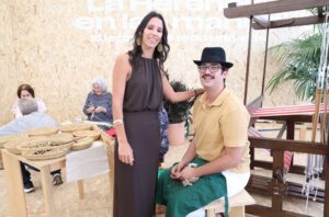 Workshops Handwerkskunst