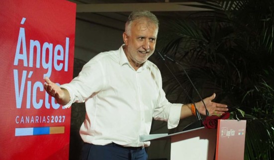 angel victor torres