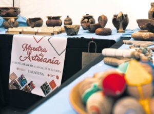 artesania la laguna
