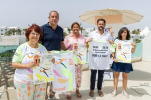 carrera solidaria