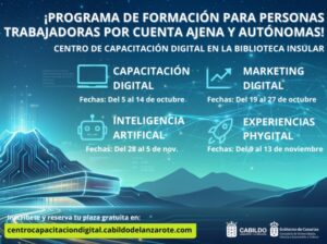 centro capacitacion digital