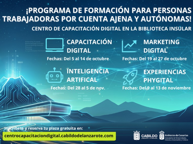 centro capacitacion digital