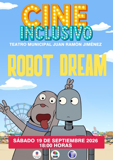 cine inclusivo