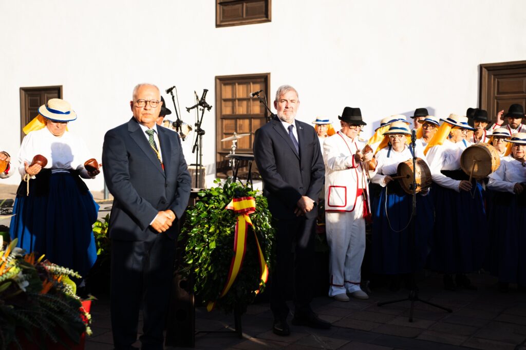 La Gomera, San Sebastián: „Jornadas Colombinas“ 100 colombinas 2026 108 1MB