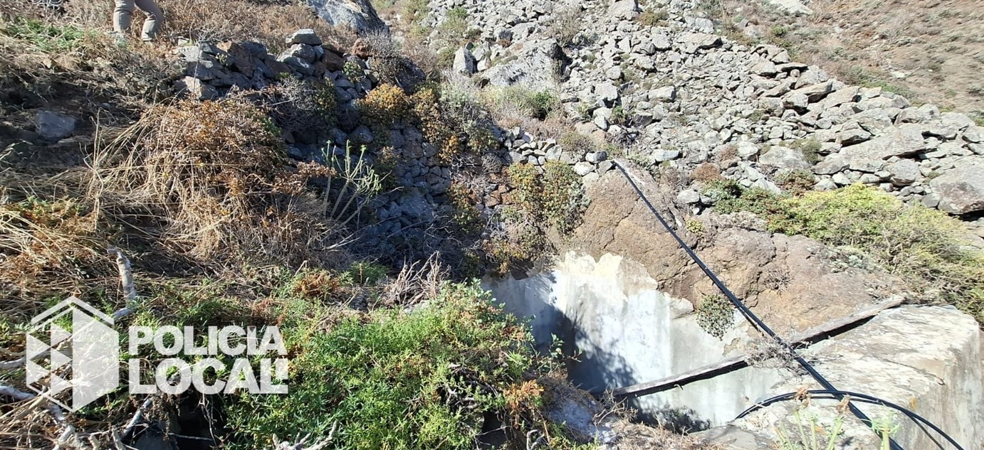 estanque