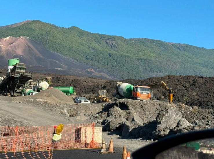 extraccion aridos