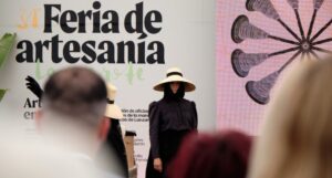 Lanzarote, Tinajo: Kunsthandwerksmesse 26 feria