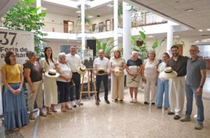 Lanzarote, Tinajo: Kunsthandwerksmesse 30 feria de artesania lanzarote