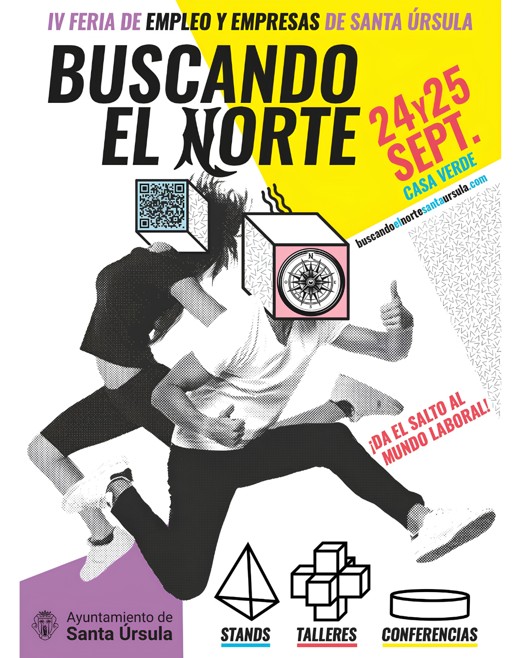 feria empleo