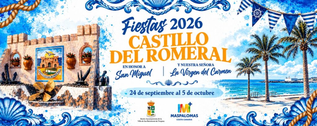 fiestas maspalomas