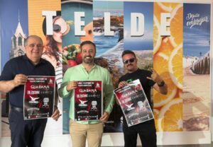 Gran Canaria-Ost, Telde: „Garita´s Rock“ 29 foto garitas rock