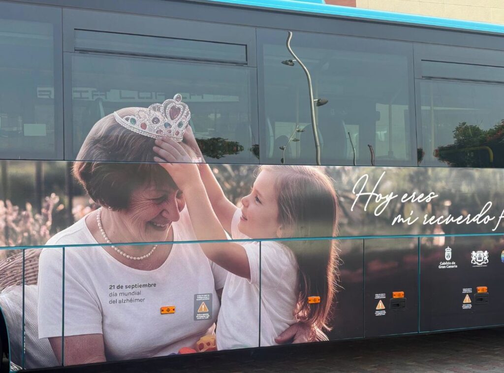 guagua alzheimer