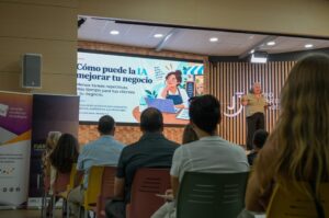 Fuerteventura, Puerto del Rosario: #TechTrends FV26 21 jornadas tecnologia fuerteventura