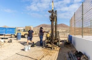 La Graciosa: Auf dem Weg zur Energie- und Wasserautarkie 20 la graciosa