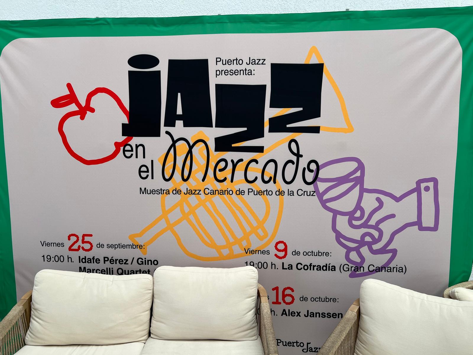 mercado