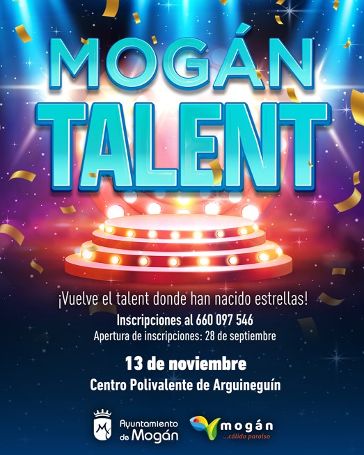 mogan talent cartel 1