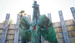 monumento a franco