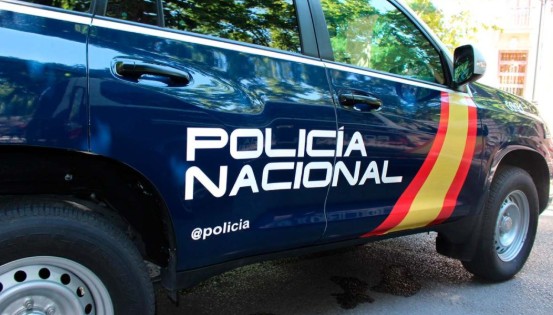 policia nacional