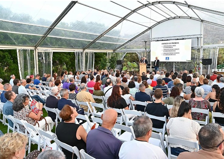 premios