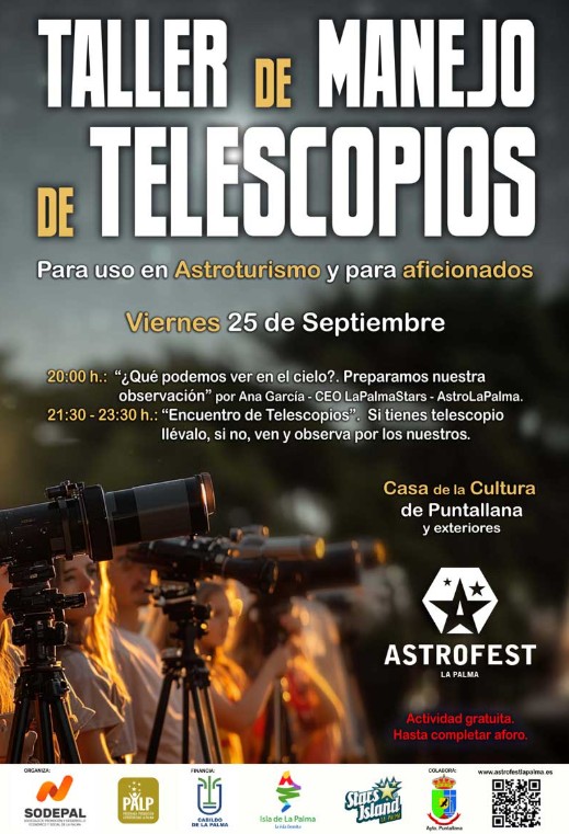teleskope