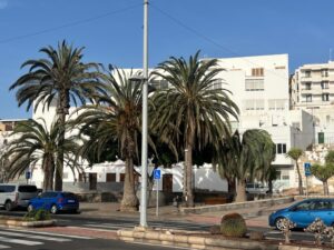 Fuerteventura, Puerto del Rosario: Mietzuschuss 18 AYUDA ALQUILER