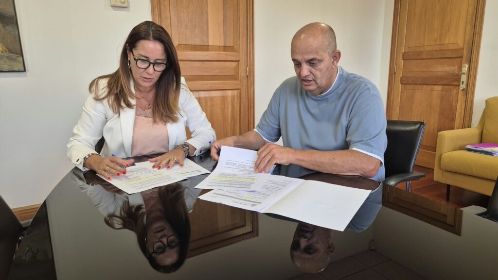 Fuerteventura, Puerto del Rosario: Senioreneinrichtung wird erweitert 98 Altersheim
