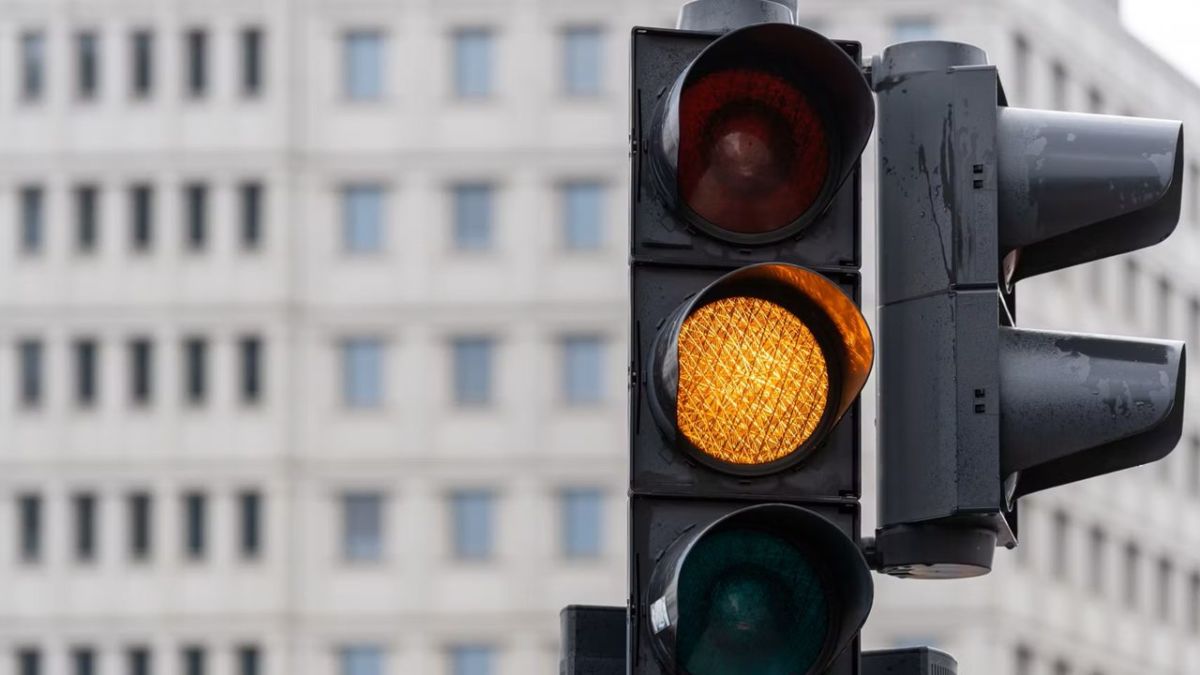 Ampeln