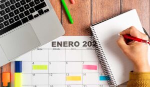 Kanarische Inseln: Die Feiertage 2027 4 Arbeitskalender 2027