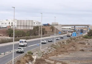 Arrecife LZ