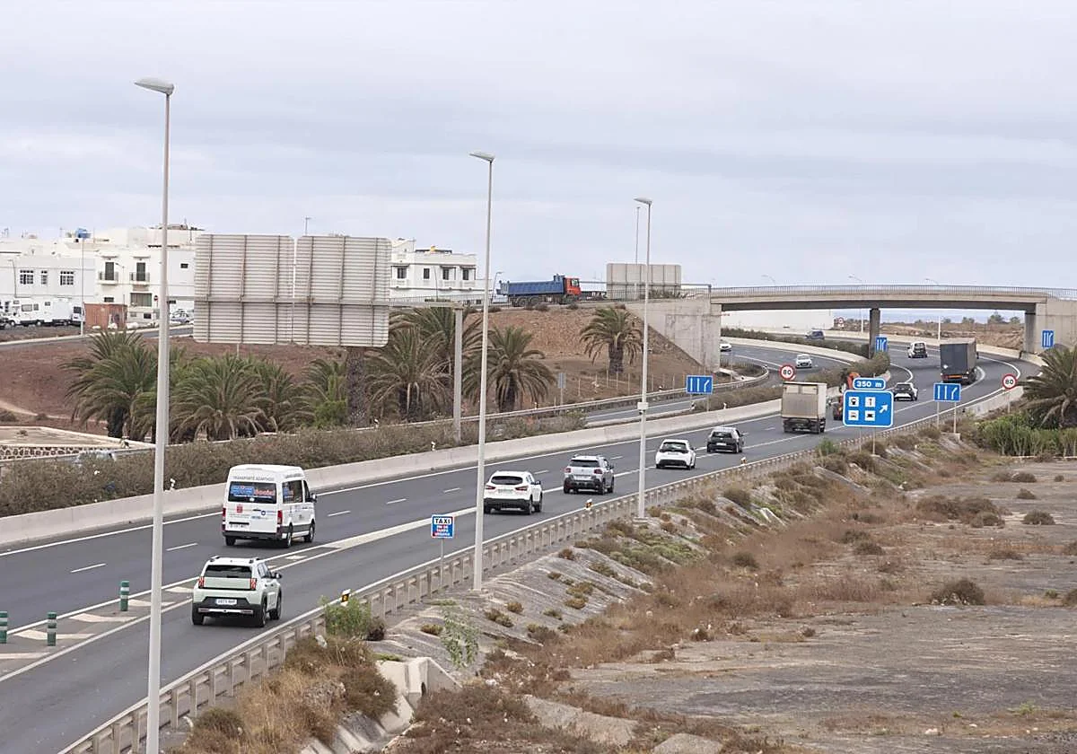Arrecife LZ