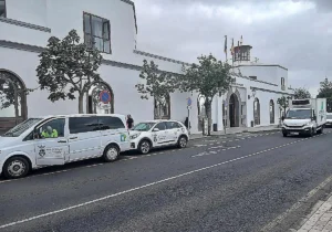 Lanzarote, Arrecife: Drogenhandel 12 Bar Arrecife