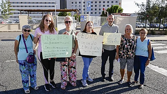 Gran Canaria-Nord, Las Palmas: Erwartungen nicht erfüllt 1 Bus GC
