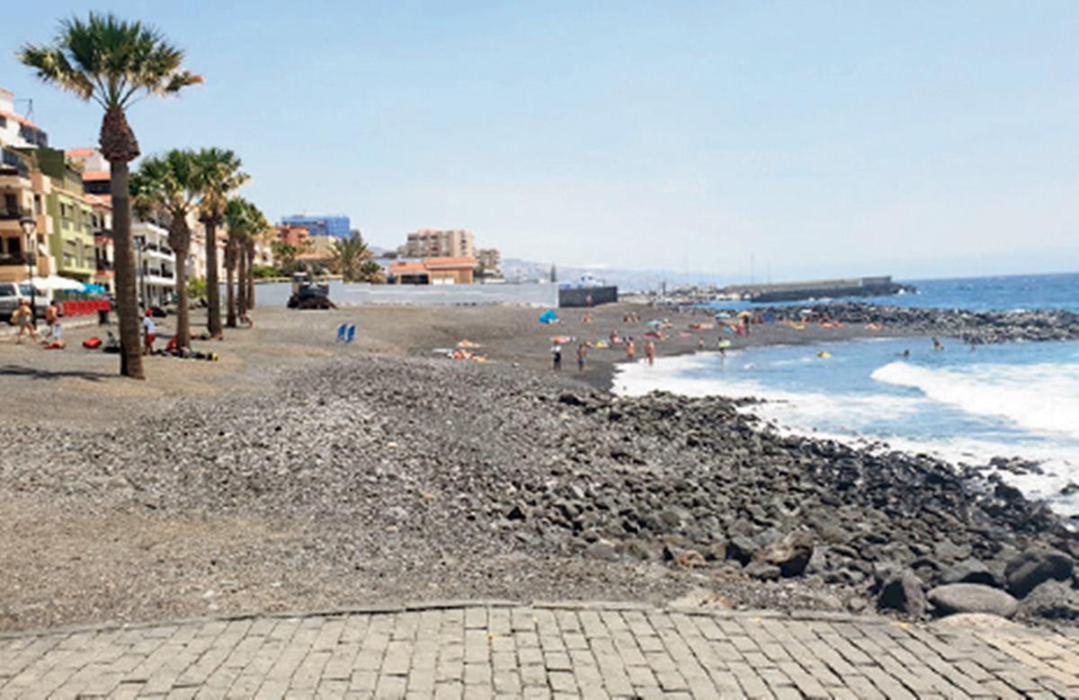 Candelaria