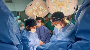 Chirurgie
