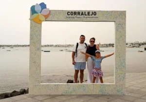 Fuerteventura, Corralejo: Neues Fotomotiv für Urlaubsbilder 15 Coralejo