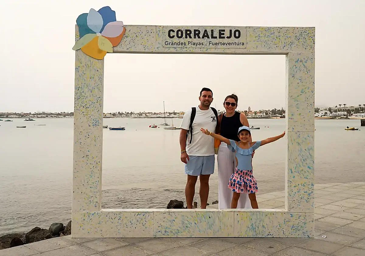 Coralejo