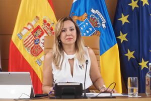 Teneriffa-Nordost, Santa Cruz: Keine Autobahngebühren 6 Davilla