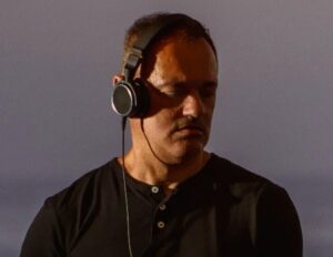 Teneriffa-Nord, Puerto de la Cruz: Zehn Jahre elektronische Musik und Nachtleben in Puerto de la Cruz 17 Dj Nico Lopez