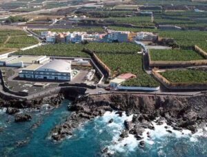 Teneriffa-Süd, Granadilla de Abona: Kein neuer Hafen im Süden 15 Fonsalia