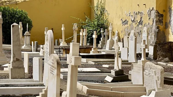 Friedhof
