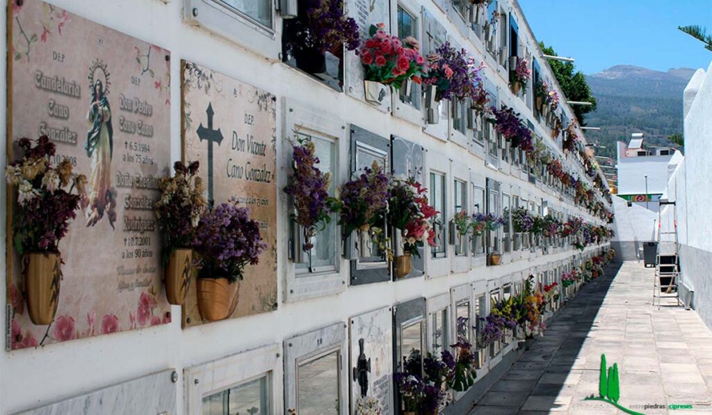 Friedhof TF Sued