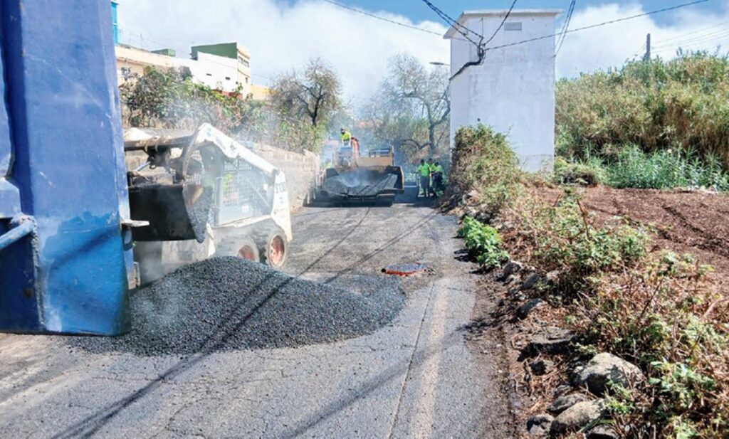 Gaeten La Laguna